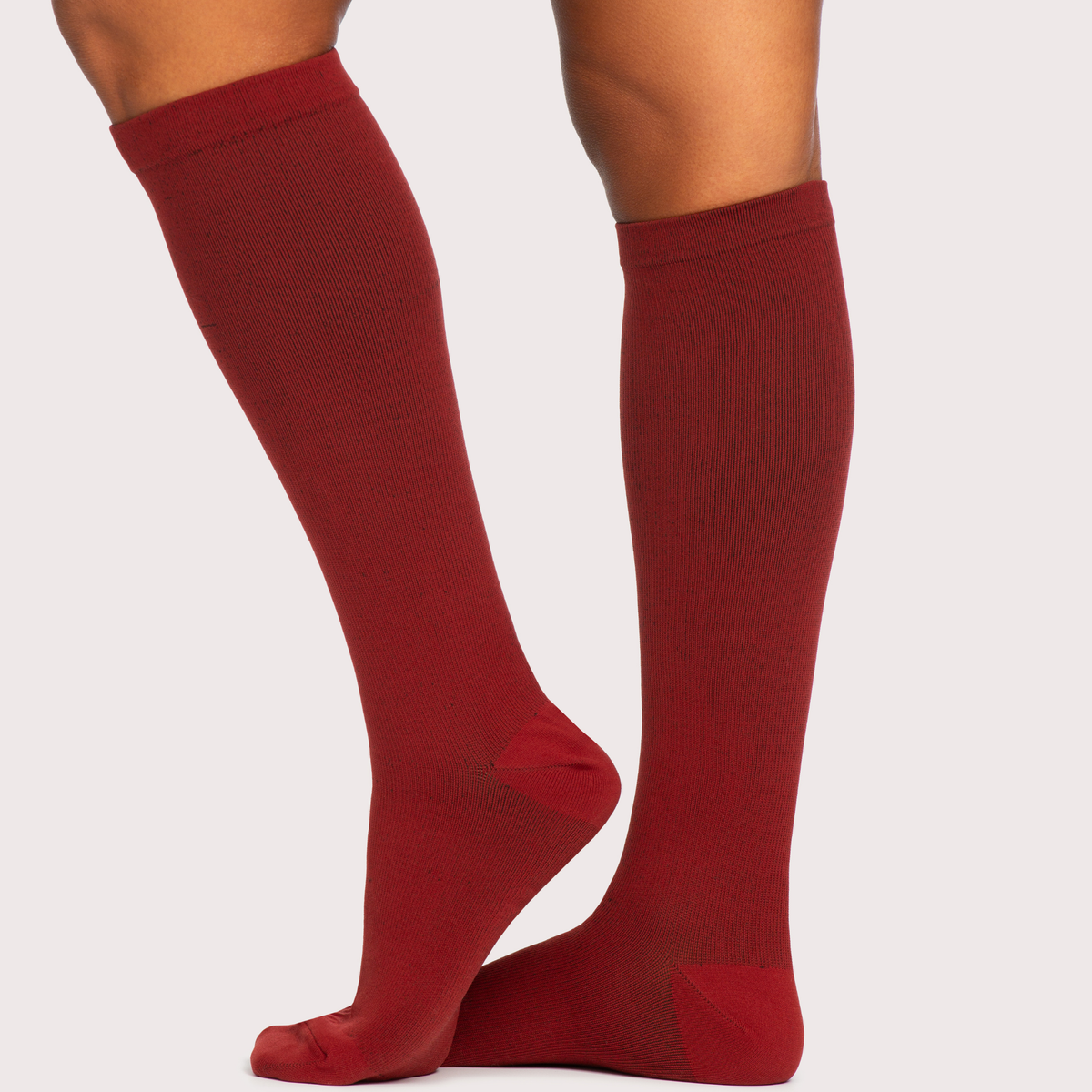 Wide Compression Socks For Pain Relief